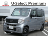 ホンダ N-VAN e: