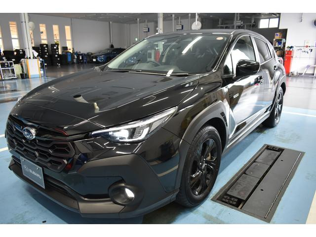 クロストレック 2.0 ツーリング 4WD 