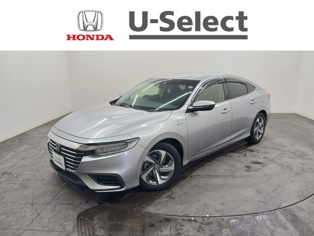 インサイト 1.5 LX 