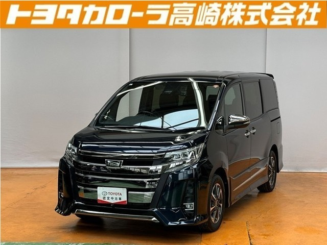 トヨタ ノア 