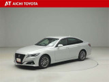 クラウン ハイブリッド 2.5 S 