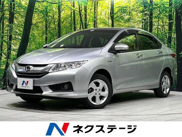 グレイス1.5 ハイブリッド EX