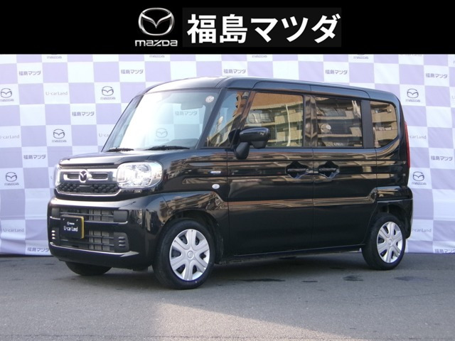 フレアワゴン XS 