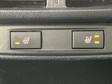 【後席シートヒーター】寒い日に重宝するシートヒーターを後席にも装備!エアコンより早く温まってくれるので寒がりの人も安心ですね♪エアコンの温風は乾燥するから苦手、という方にもをおすすめです。
