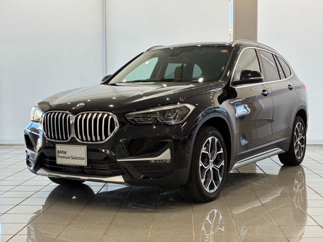 X1 xドライブ 18d xライン 4WD 