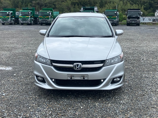 ストリーム 2.0 ZS Sパッケージ