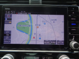 ホンダ純正ナビ装着車です!ナビ機能はもちろんオーディオ機能も充実しております!