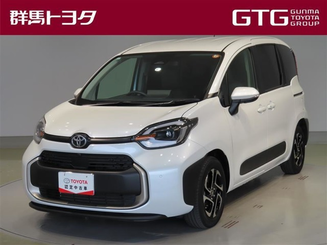 シエンタ ハイブリッド 1.5 Z 