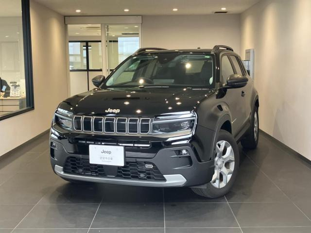 アベンジャー アルティテュード