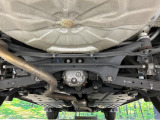 【本州仕入れ】のお車ですので、エンジンルームや下回りのサビも比較的少なく、お車を長く乗りたい方にぴったりの1台となっております♪