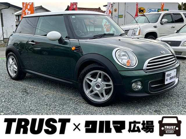 ミニ クーパー