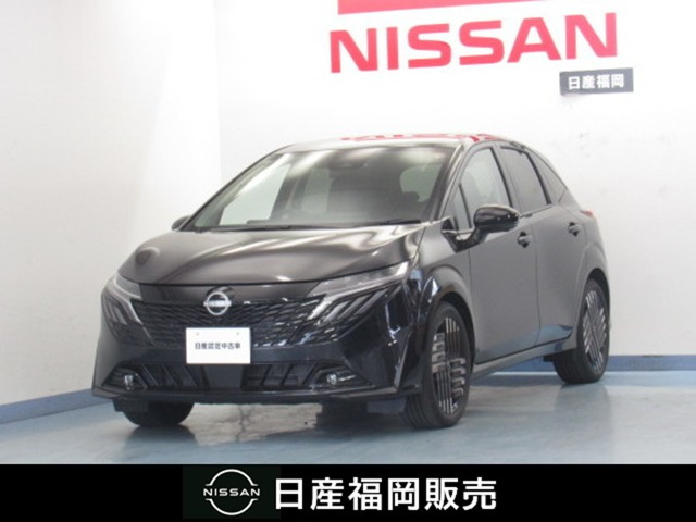 ノートオーラ 1.2 G 