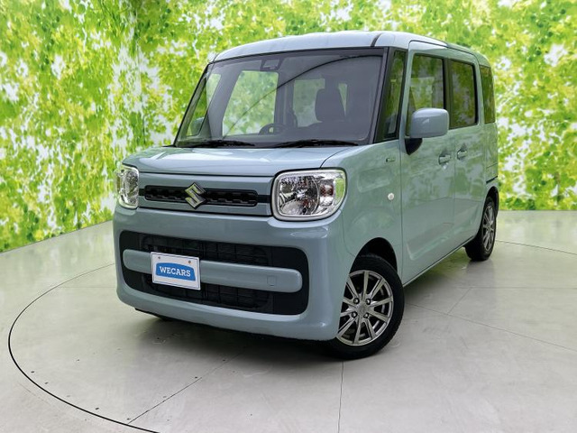 スペーシア  ハイブリッドG