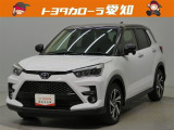 トヨタ ライズ