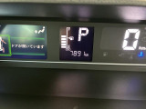 走行距離は7891km