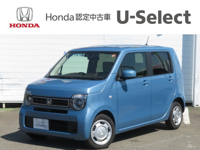 N-WGN L ターボ ホンダ センシング 