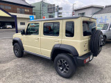 ジムニーノマド 1.5 FC 4WD 