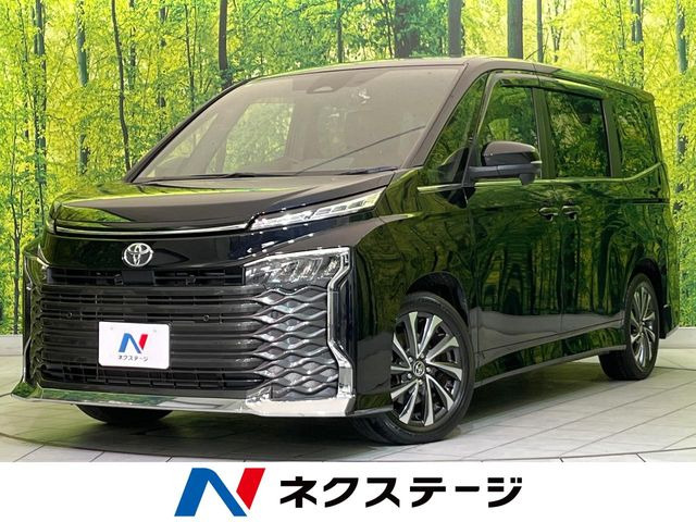 ヴォクシー 2.0 S-Z 