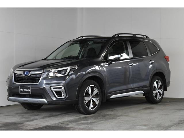 フォレスター 2.0 アドバンス 4WD 