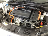 エンジンルームはクリーニング済みできれいになっております!