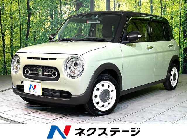 アルトラパン LC X 