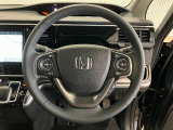 【Honda SENSING】衝突被害軽減ブレーキ〈CMBS〉、ACC〈アダプティブ・クルーズ・コントロール〉、LKAS〈車線維持支援システム〉、誤発進抑制機能、等で安全運転のサポートをします!
