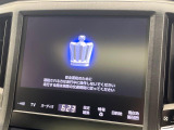 【純正ナビ】人気の純正ナビを装備しております。ナビの使いやすさはもちろん、オーディオ機能も充実!キャンプや旅行はもちろん、通勤や買い物など普段のドライブも楽しくなるはず♪