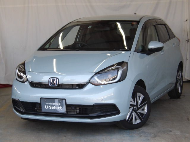 ホンダ フィット 