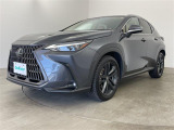 NX 350h バージョンL 本革シート サンルーフ