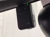 ドライブレコーダーが前方の監視をしてくれます。衝突や急ブレーキなどを感知した場合に、記録された動画が万が一の際に直前の状況を把握する手助けとなります。