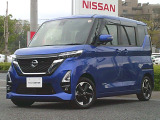 日産 ルークス