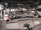 2000ccハイブリッドエンジン☆エンジンルームもしっかり洗浄!