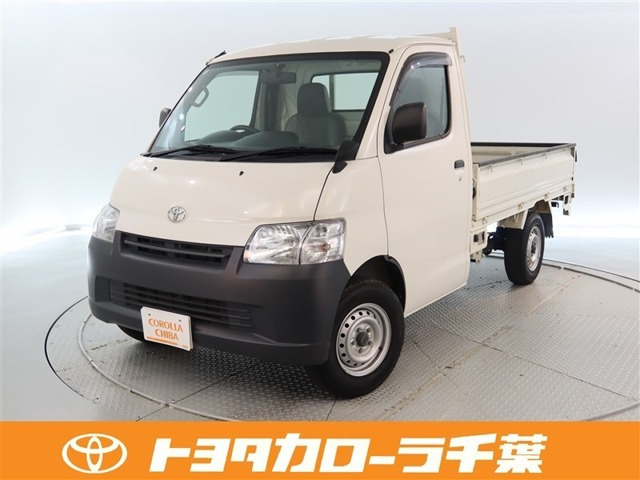 タウンエーストラック  DX