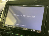 【9インチナビ】使いやすいナビで目的地までしっかり案内してくれます。各種オーディオ再生機能も充実しており、お車の運転がさらに楽しくなります!!