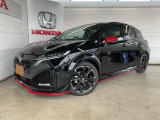 ノートオーラ 1.2 NISMO 