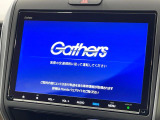 【純正9型ナビ】人気の純正ナビを装備。オーディオ機能も充実しており、Bluetooth接続すればお持ちのスマホやMP3プレイヤーの音楽を再生可能!毎日の運転がさらに楽しくなります!!