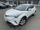 C-HR 1.2 S-T 4WD 