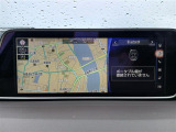 RX 450h バージョンL 禁煙車 純正12.3インチナビ