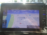 ホンダ純正ナビ装着車です!ナビ機能はもちろんオーディオ機能も充実しております!