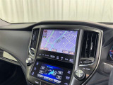 ナビゲーション付なので、何時何処でも行きたい場所へ。 ナビって無くて良いかなと思っていても一回使うと手放せませんよね。