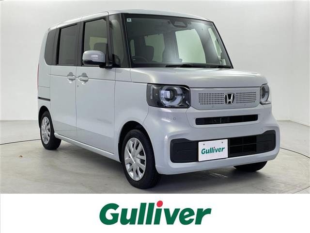 N-BOX  修復歴無し