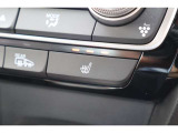 シートヒーター装備付き車!!座席に埋め込まれた電熱線によりシートを暖めることが出来る装備で、温められたシートは、寒い冬には最適です!!