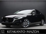 マツダ MAZDA3セダン
