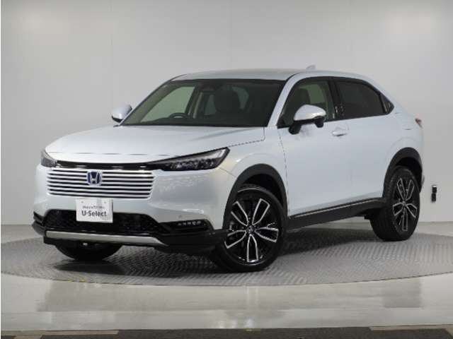 ヴェゼル 1.5 ハイブリッド Z 