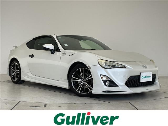 86 2.0 GT リミテッド 修復歴無し