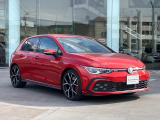 ゴルフ GTI 