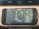 高性能で使いやすい日産純正ナビゲーションです。フルセグTVも鑑賞出来るしBluetooth機能付なのでお手持ちの携帯電話でハンドフリー通話も出来ます。