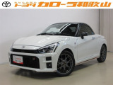 トヨタカローラ和歌山の認定中古車『トヨタ コペンGRスポーツ』をご覧いただきありがとうございます。
