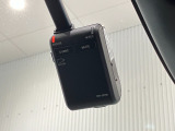 純正ドライブレコーダーを装着しています♪高画質、高機能で、毎日の運転に安心をプラスします!しっかり、録画できるマストアイテムです♪