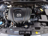 エンジンルーム内も綺麗で程度の良さを感じさせております☆